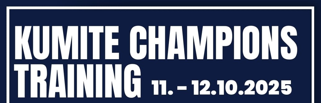 Kumite Champions
