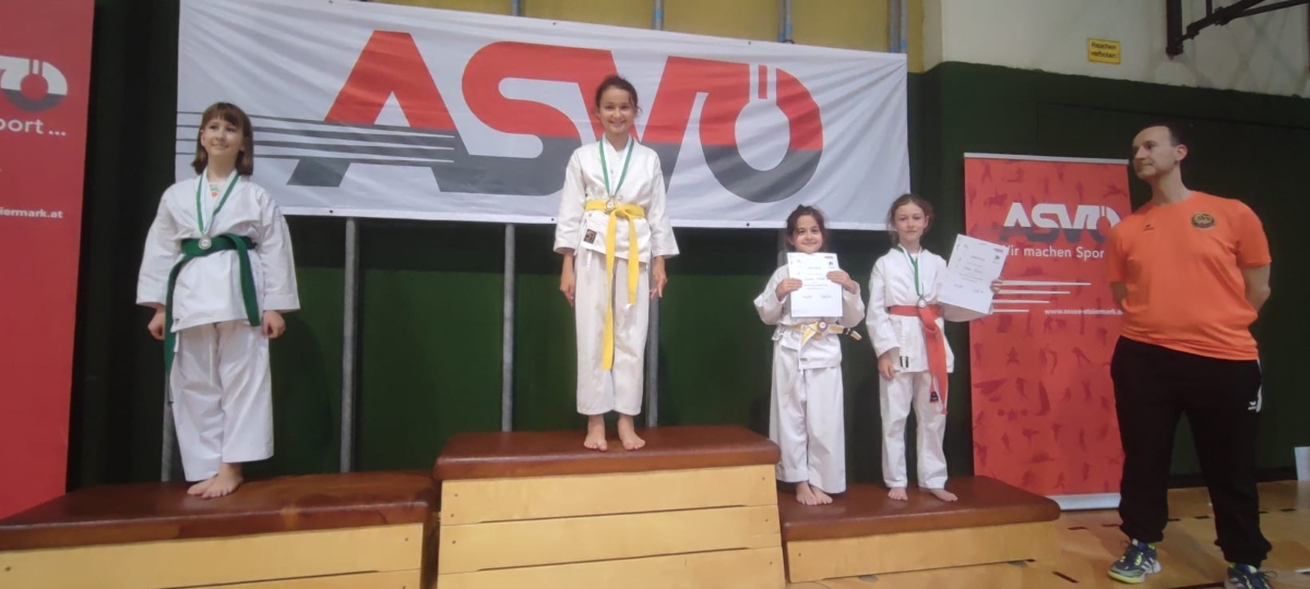 Fürstenfeld ASVÖ-Cup