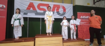 Fürstenfeld ASVÖ-Cup